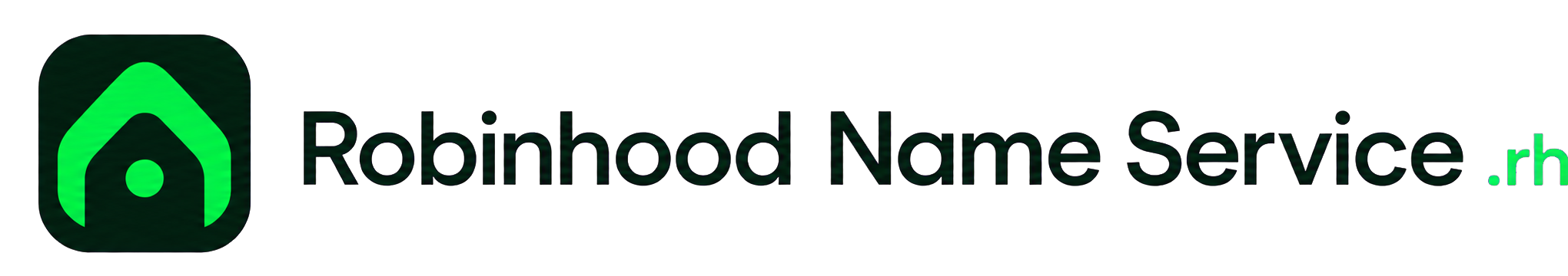 Robinhood Name Service .rh